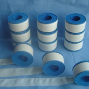 PTFE Thread Seal Tape